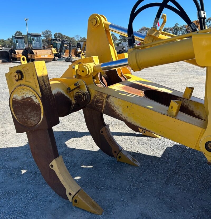 2020 Komatsu D155AX-8 Crawler Dozer - Image 9
