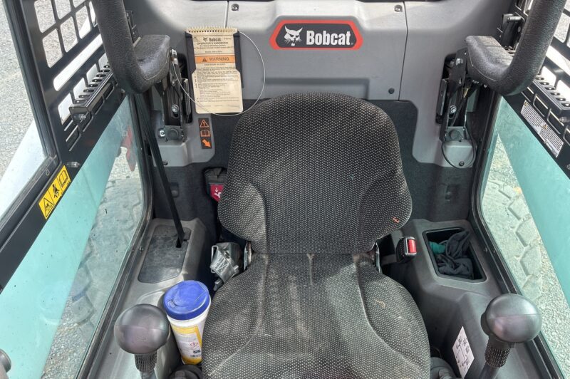 2022 Bobcat S76 R-Series Two-Speed Skid Steer Loader - Image 7