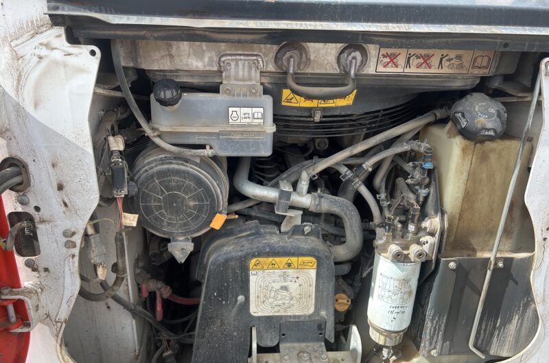 2022 Bobcat S76 R-Series Two-Speed Skid Steer Loader - Image 12