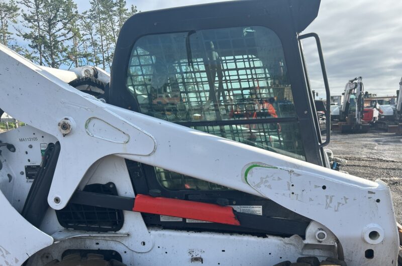 2020 Bobcat S650 Two-Speed High Flow Skid Steer Loader - Image 17